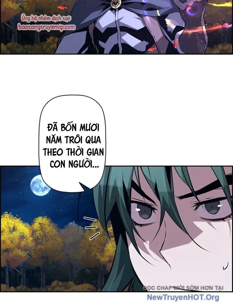 Đặc Tính Tiến Hóa Của Chiêu Hồn Sư Chap 85