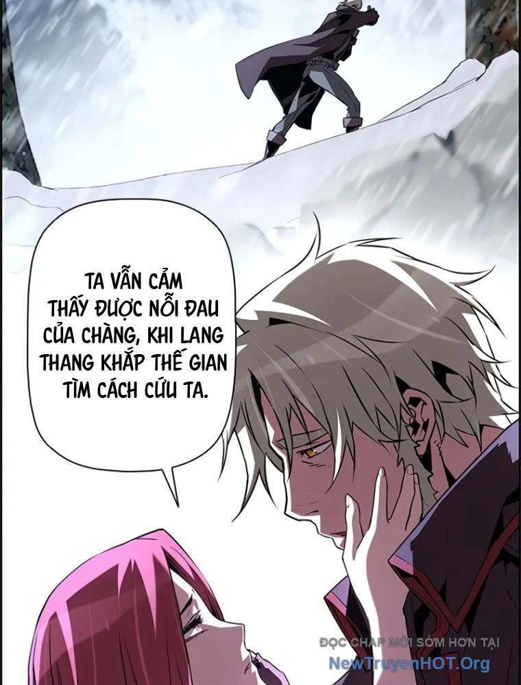 Đặc Tính Tiến Hóa Của Chiêu Hồn Sư Chap 85