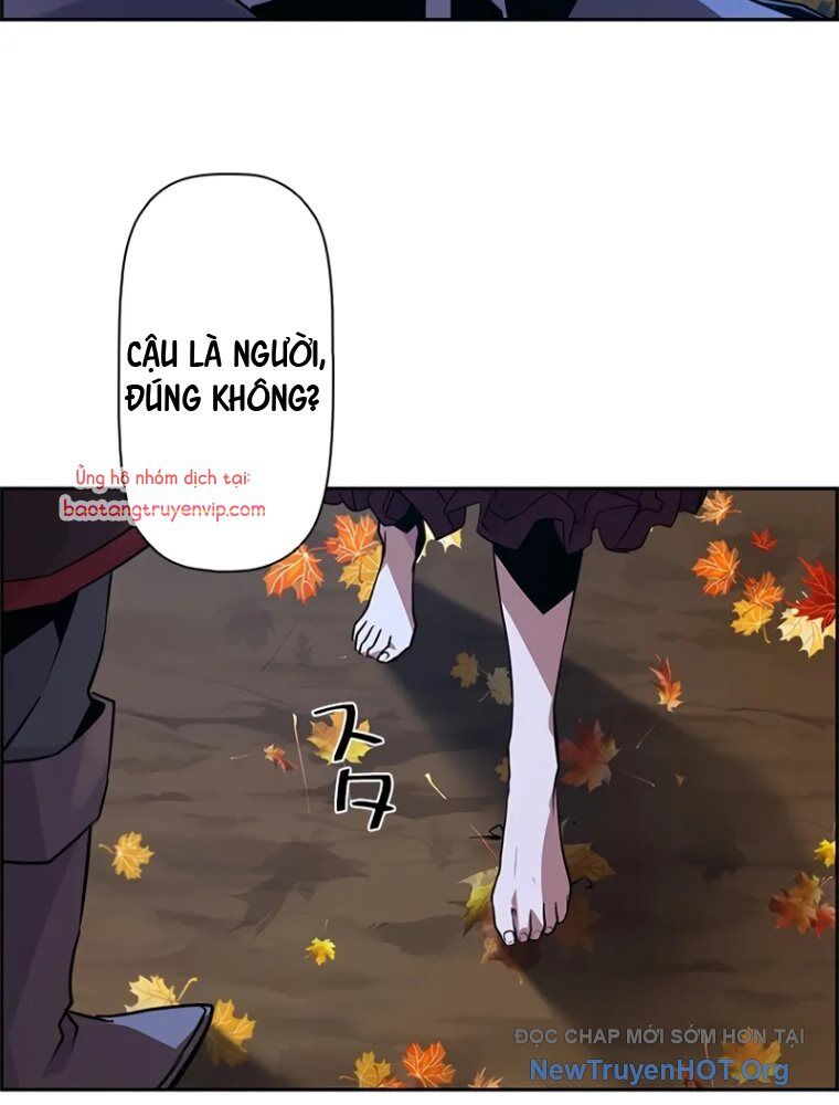 Đặc Tính Tiến Hóa Của Chiêu Hồn Sư Chap 85