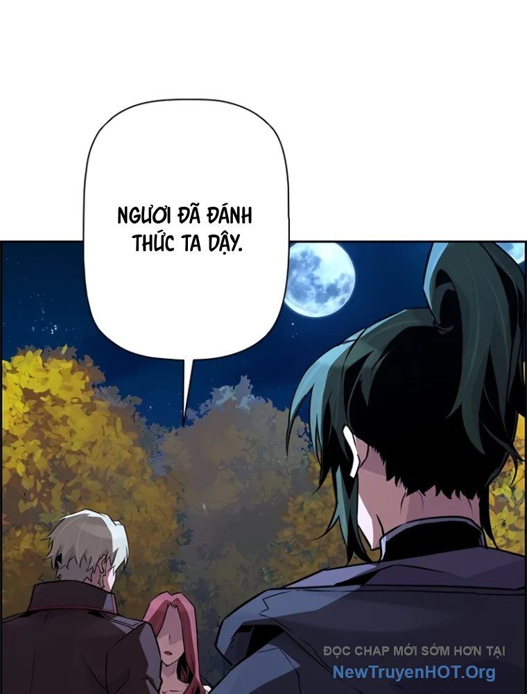 Đặc Tính Tiến Hóa Của Chiêu Hồn Sư Chap 85