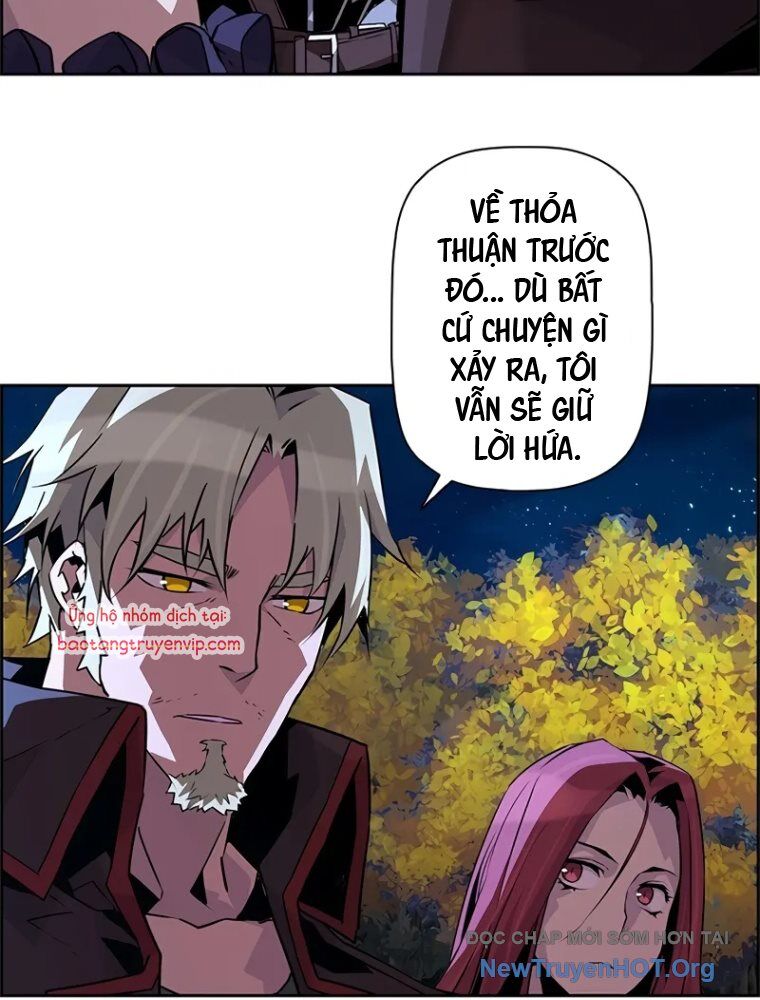 Đặc Tính Tiến Hóa Của Chiêu Hồn Sư Chap 85