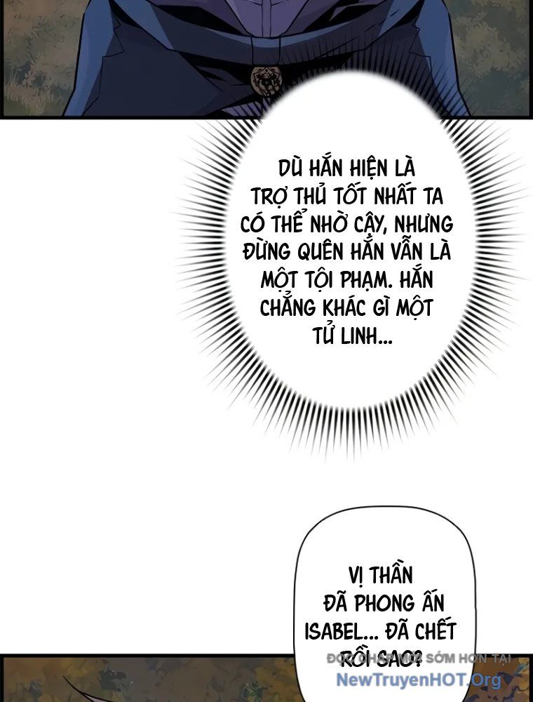 Đặc Tính Tiến Hóa Của Chiêu Hồn Sư Chap 85