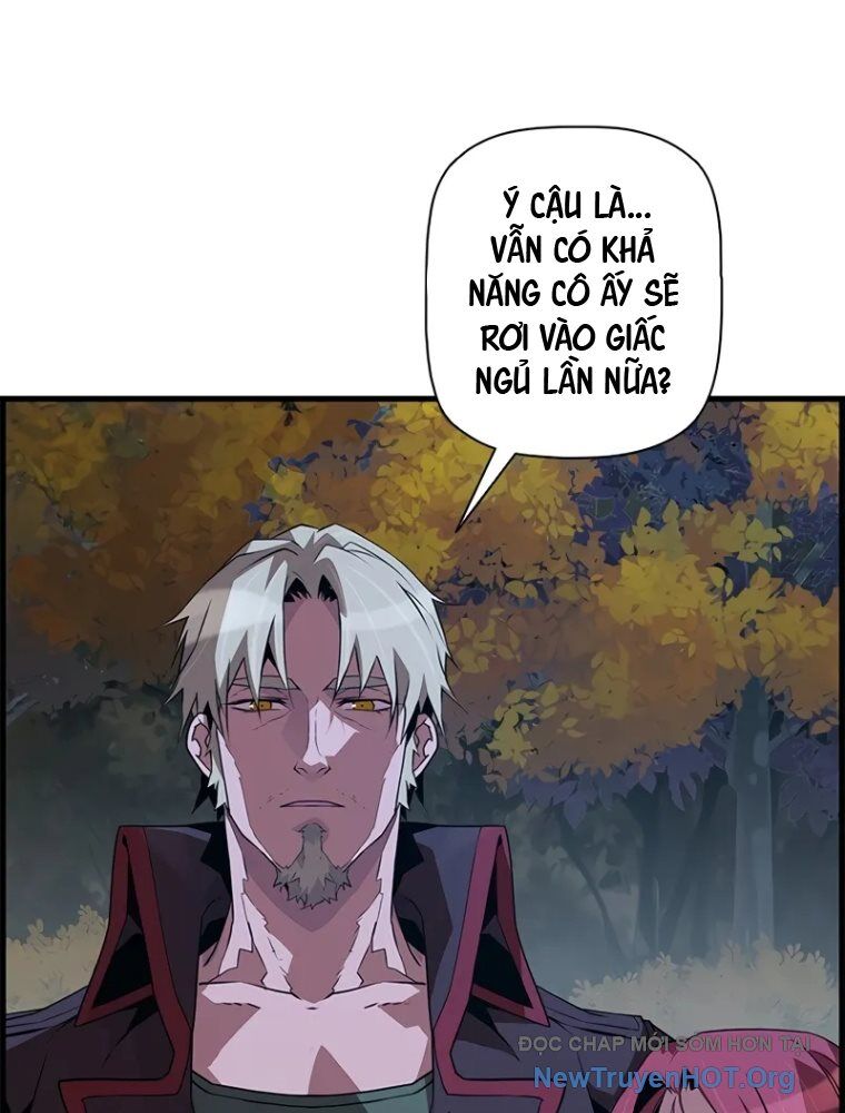 Đặc Tính Tiến Hóa Của Chiêu Hồn Sư Chap 85