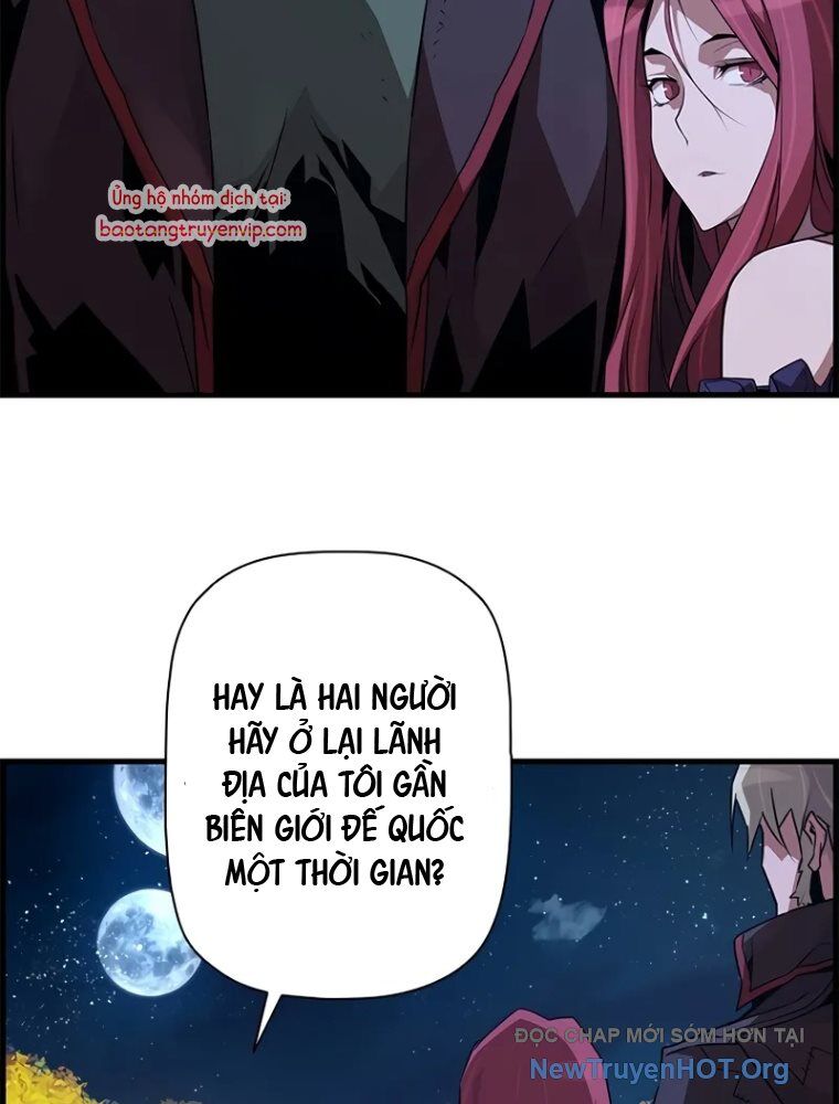 Đặc Tính Tiến Hóa Của Chiêu Hồn Sư Chap 85