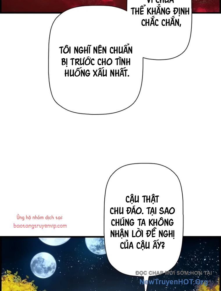 Đặc Tính Tiến Hóa Của Chiêu Hồn Sư Chap 85