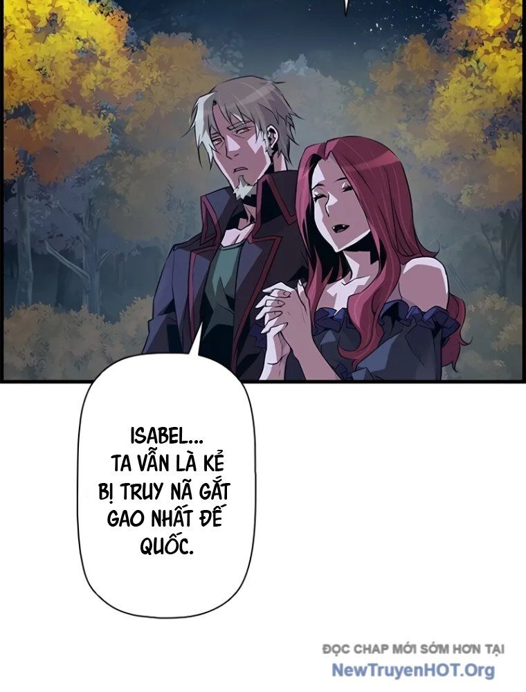 Đặc Tính Tiến Hóa Của Chiêu Hồn Sư Chap 85