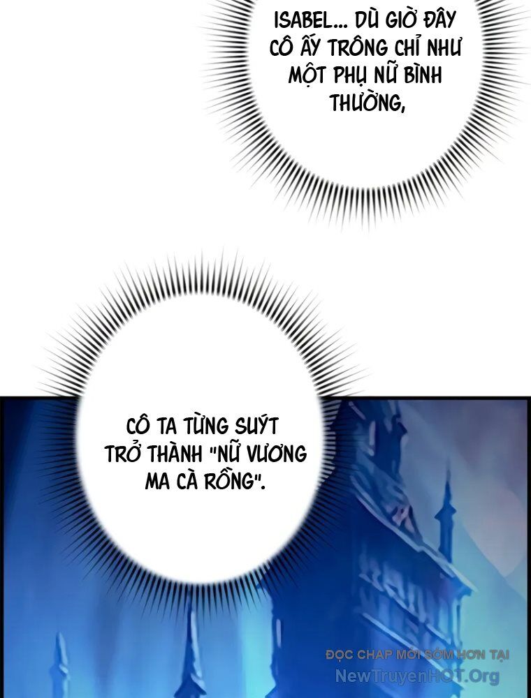 Đặc Tính Tiến Hóa Của Chiêu Hồn Sư Chap 85
