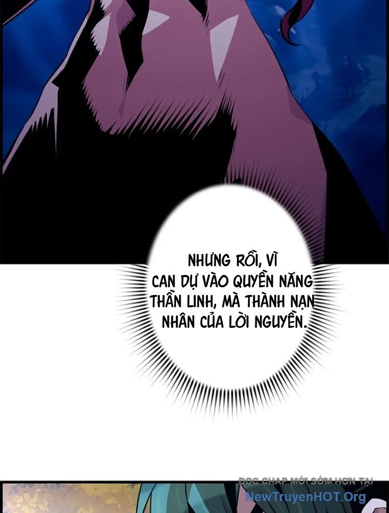 Đặc Tính Tiến Hóa Của Chiêu Hồn Sư Chap 85