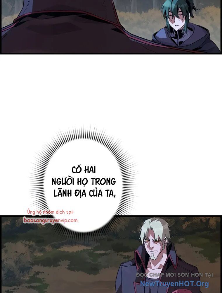 Đặc Tính Tiến Hóa Của Chiêu Hồn Sư Chap 85