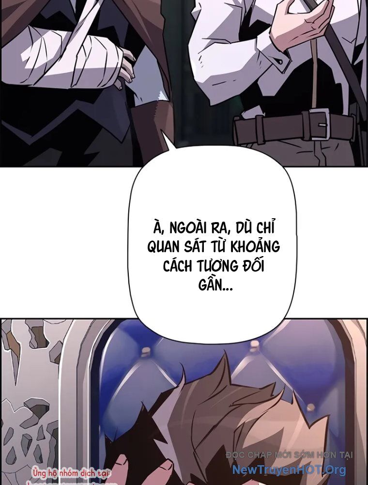 Đặc Tính Tiến Hóa Của Chiêu Hồn Sư Chap 85
