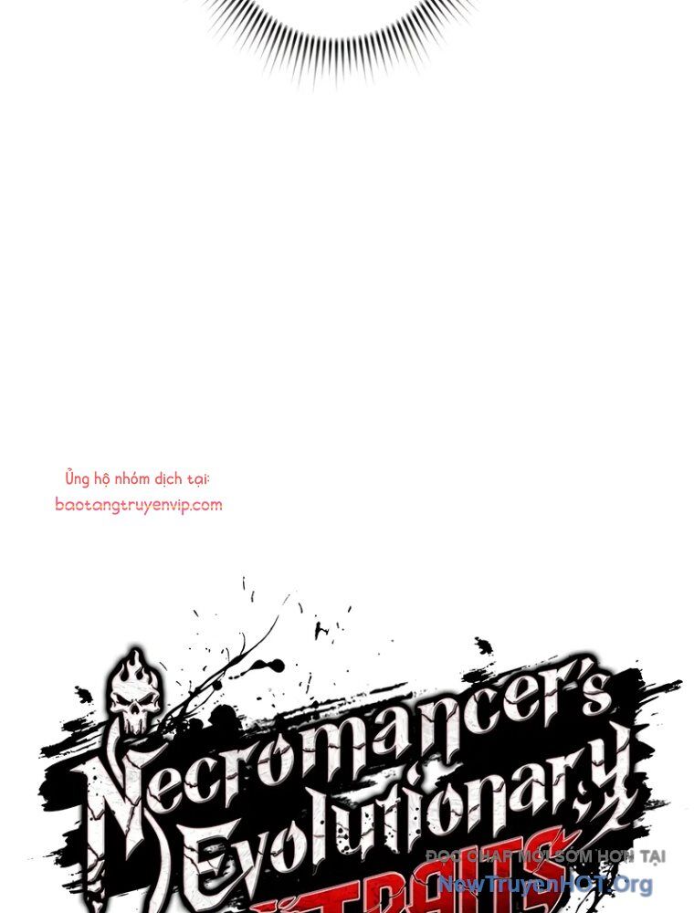 Đặc Tính Tiến Hóa Của Chiêu Hồn Sư Chap 85