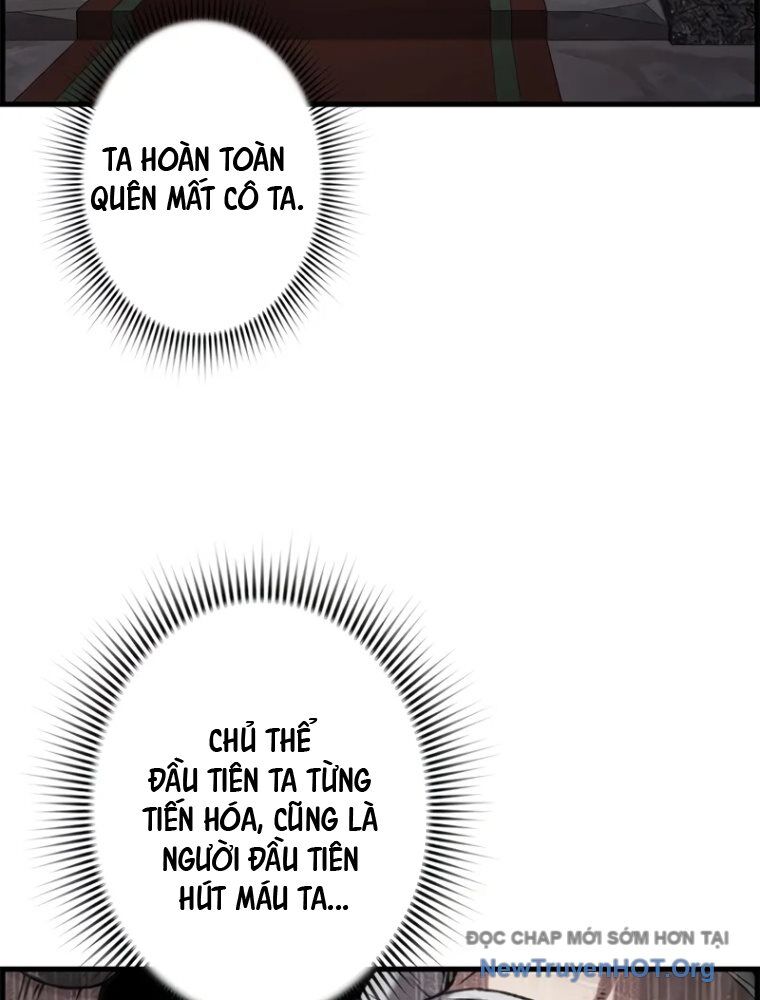 Đặc Tính Tiến Hóa Của Chiêu Hồn Sư Chap 85