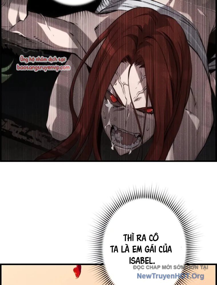 Đặc Tính Tiến Hóa Của Chiêu Hồn Sư Chap 85