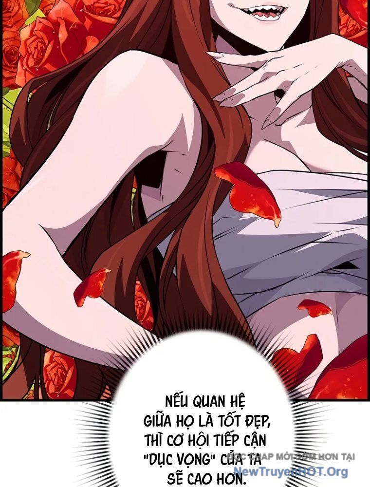 Đặc Tính Tiến Hóa Của Chiêu Hồn Sư Chap 85
