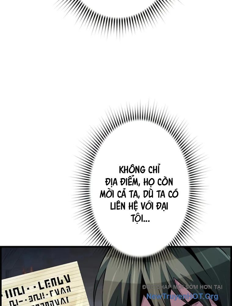 Đặc Tính Tiến Hóa Của Chiêu Hồn Sư Chap 85