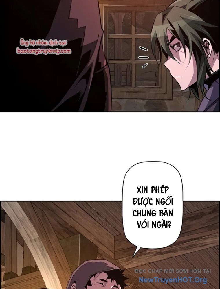 Đặc Tính Tiến Hóa Của Chiêu Hồn Sư Chap 85