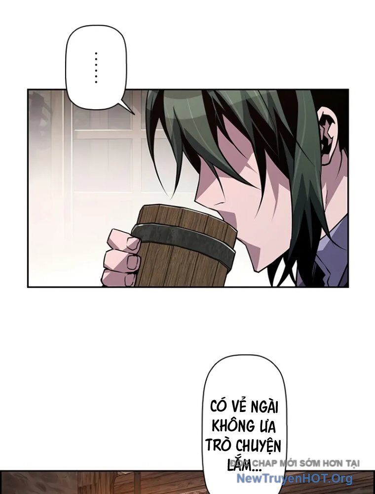 Đặc Tính Tiến Hóa Của Chiêu Hồn Sư Chap 85