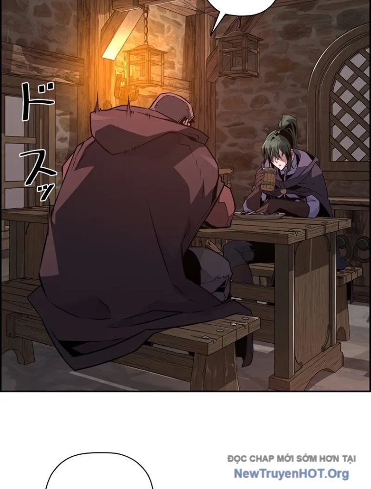 Đặc Tính Tiến Hóa Của Chiêu Hồn Sư Chap 85