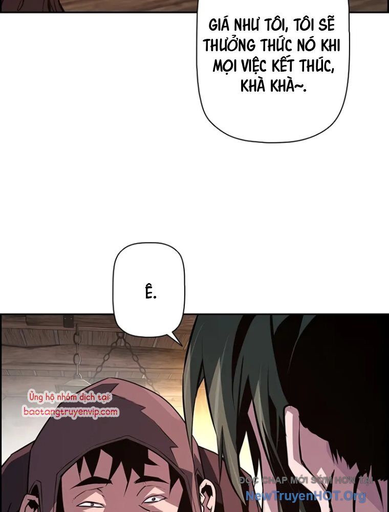 Đặc Tính Tiến Hóa Của Chiêu Hồn Sư Chap 85