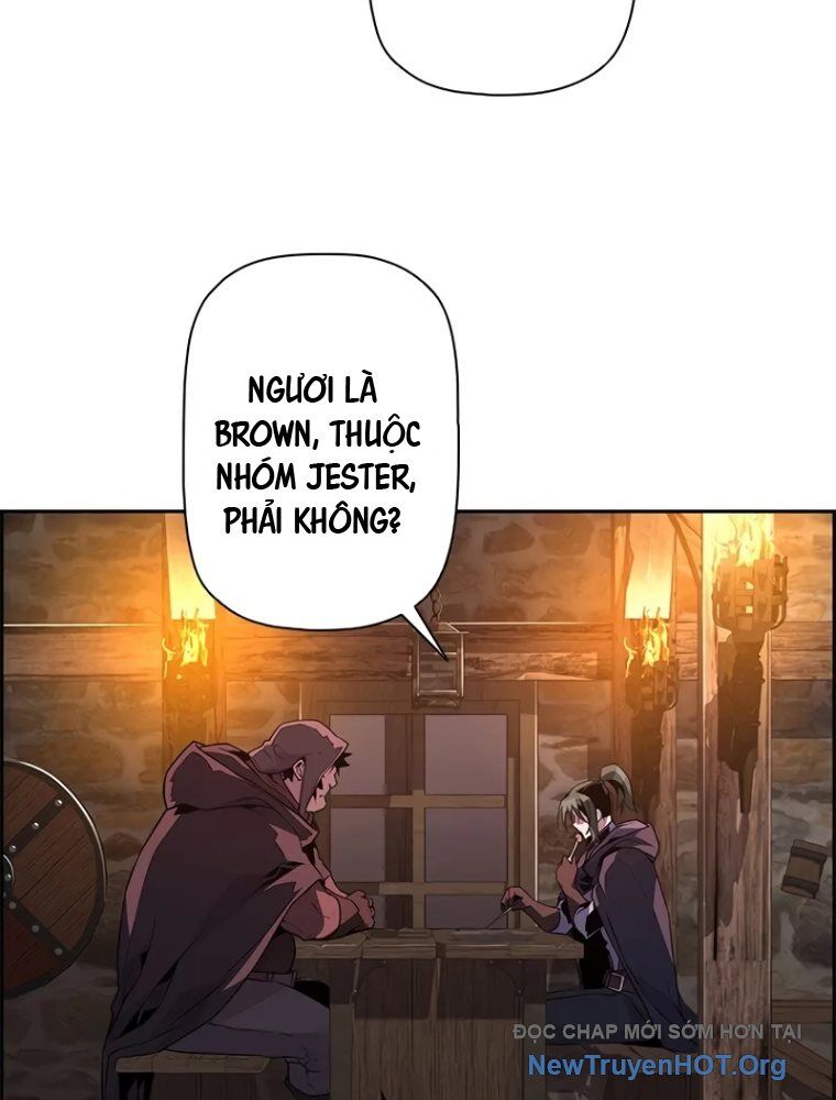Đặc Tính Tiến Hóa Của Chiêu Hồn Sư Chap 85