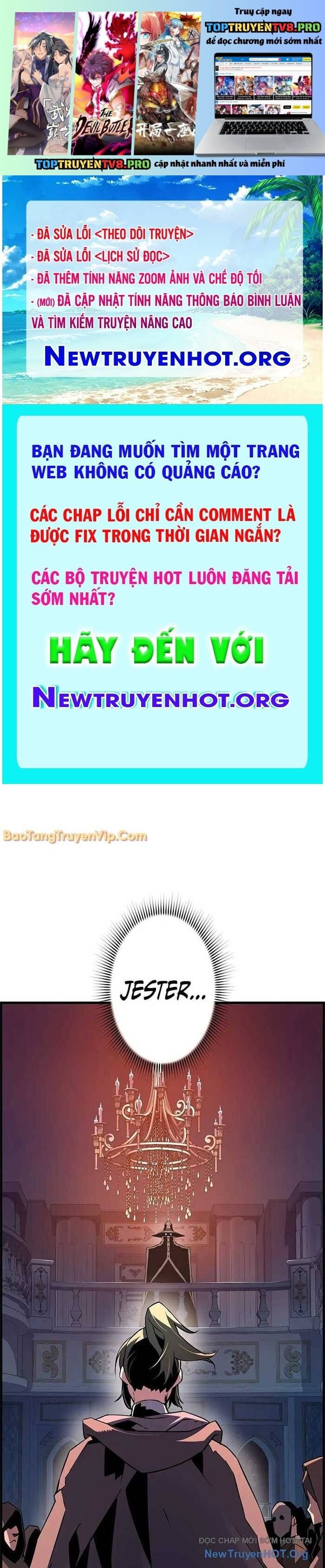 Đặc Tính Tiến Hóa Của Chiêu Hồn Sư Chapter 86 - TC Truyện