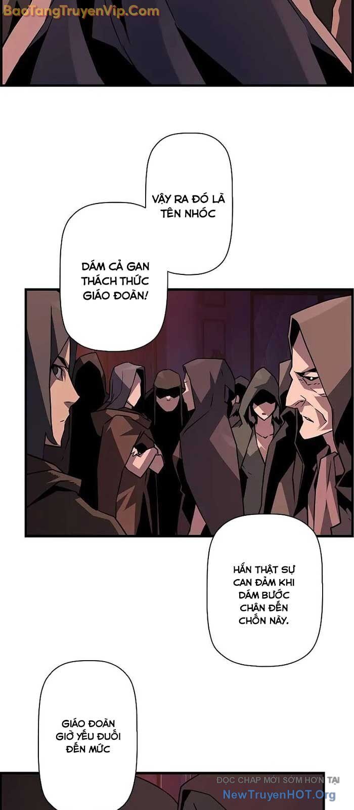 Đặc Tính Tiến Hóa Của Chiêu Hồn Sư Chapter 86 - TC Truyện