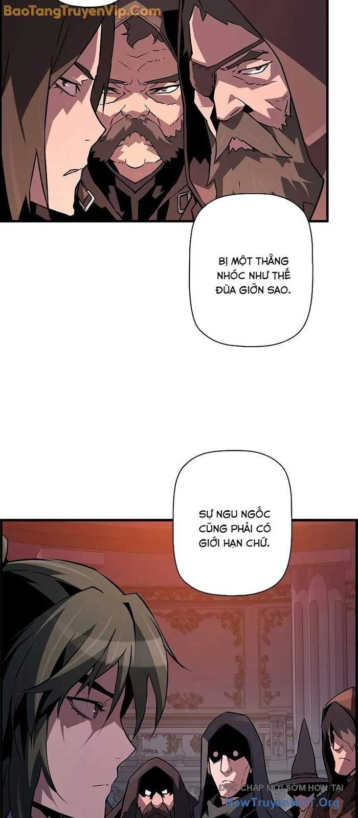 Đặc Tính Tiến Hóa Của Chiêu Hồn Sư Chapter 86 - TC Truyện