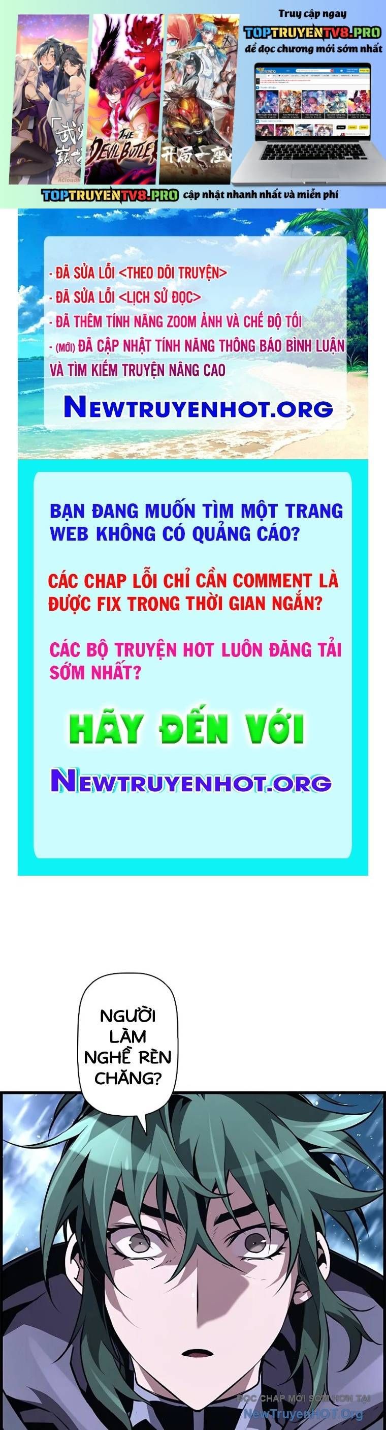 Đặc Tính Tiến Hóa Của Chiêu Hồn Sư Chap 89