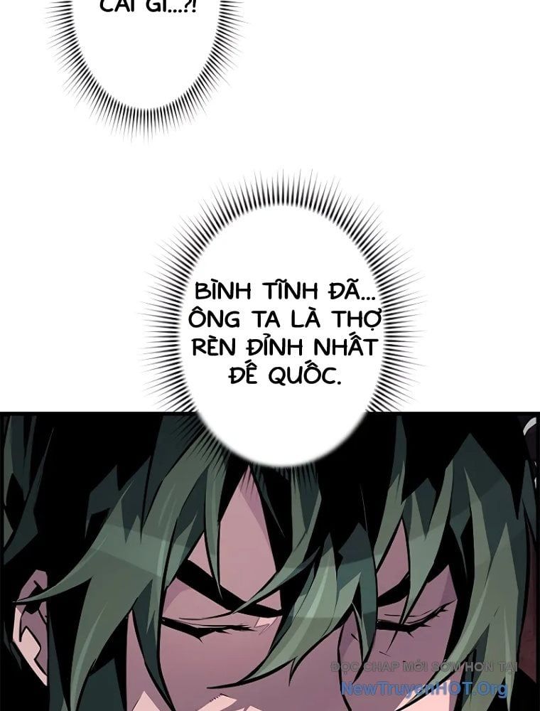 Đặc Tính Tiến Hóa Của Chiêu Hồn Sư Chap 89