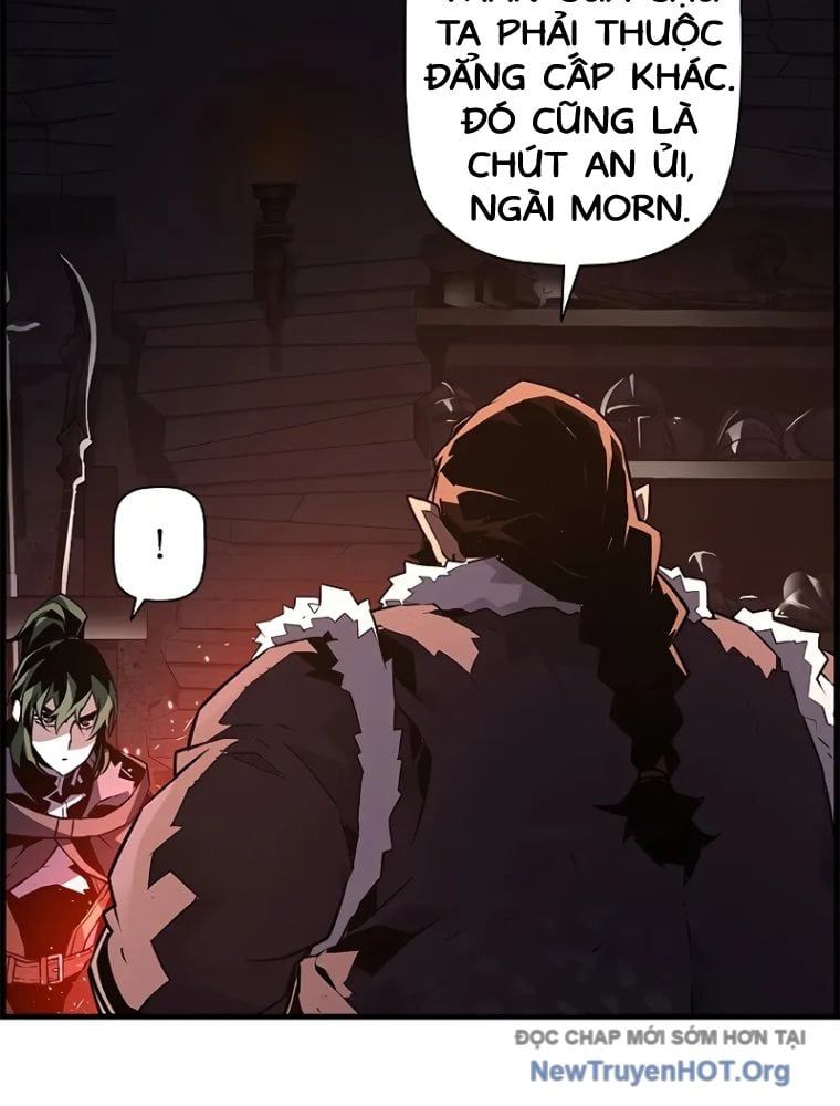 Đặc Tính Tiến Hóa Của Chiêu Hồn Sư Chap 89