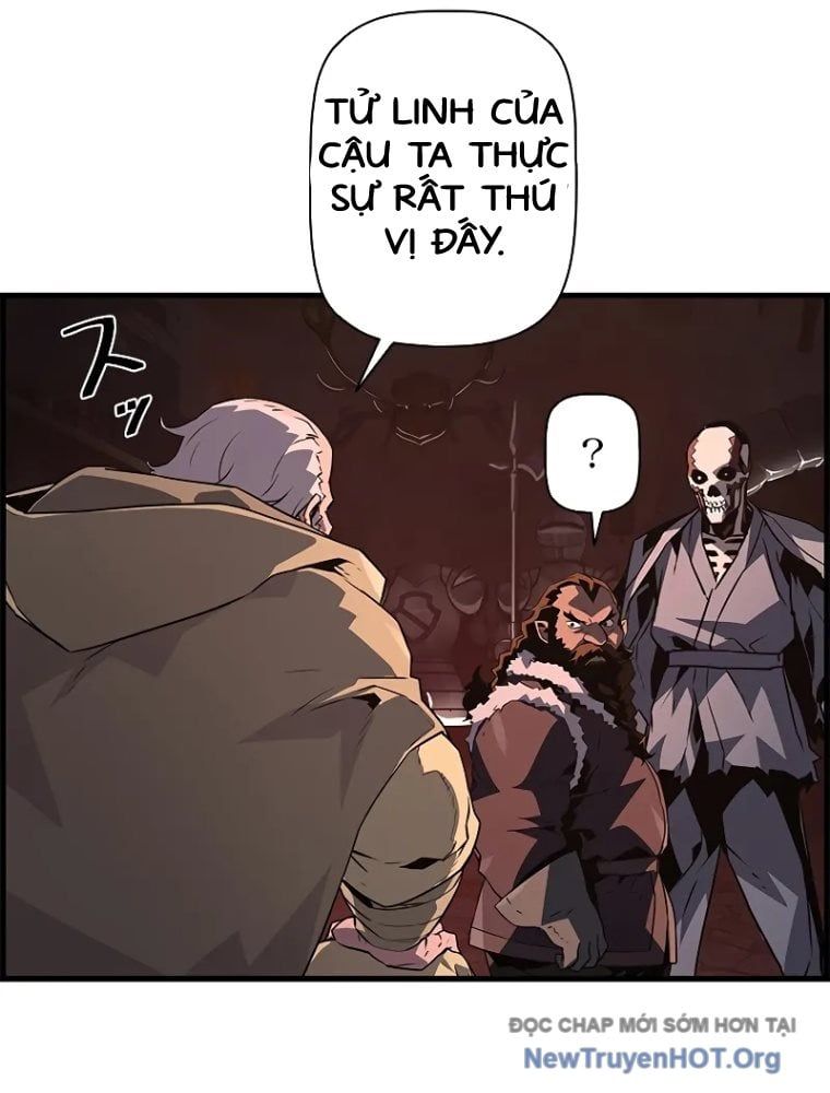 Đặc Tính Tiến Hóa Của Chiêu Hồn Sư Chap 89
