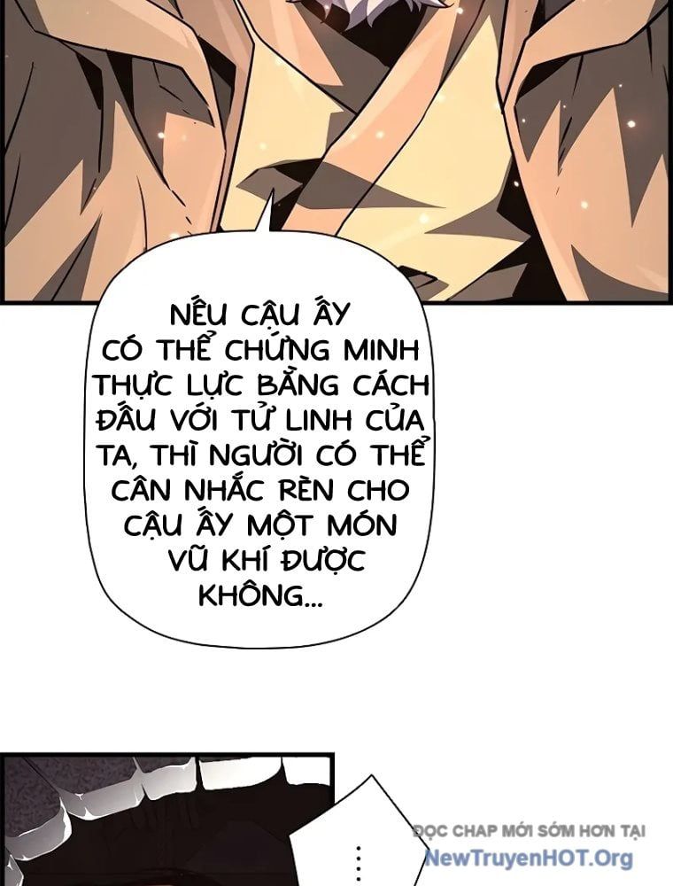 Đặc Tính Tiến Hóa Của Chiêu Hồn Sư Chap 89