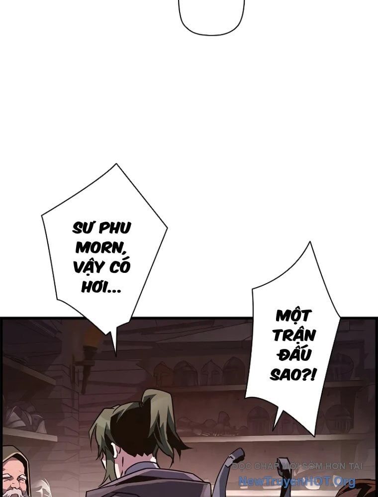 Đặc Tính Tiến Hóa Của Chiêu Hồn Sư Chap 89