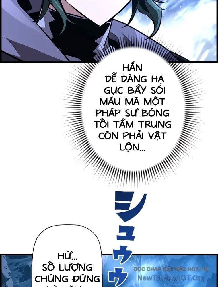 Đặc Tính Tiến Hóa Của Chiêu Hồn Sư Chap 89