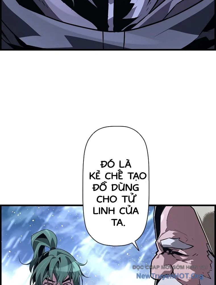 Đặc Tính Tiến Hóa Của Chiêu Hồn Sư Chap 89