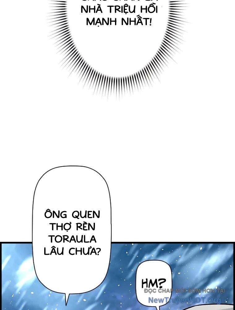 Đặc Tính Tiến Hóa Của Chiêu Hồn Sư Chap 89