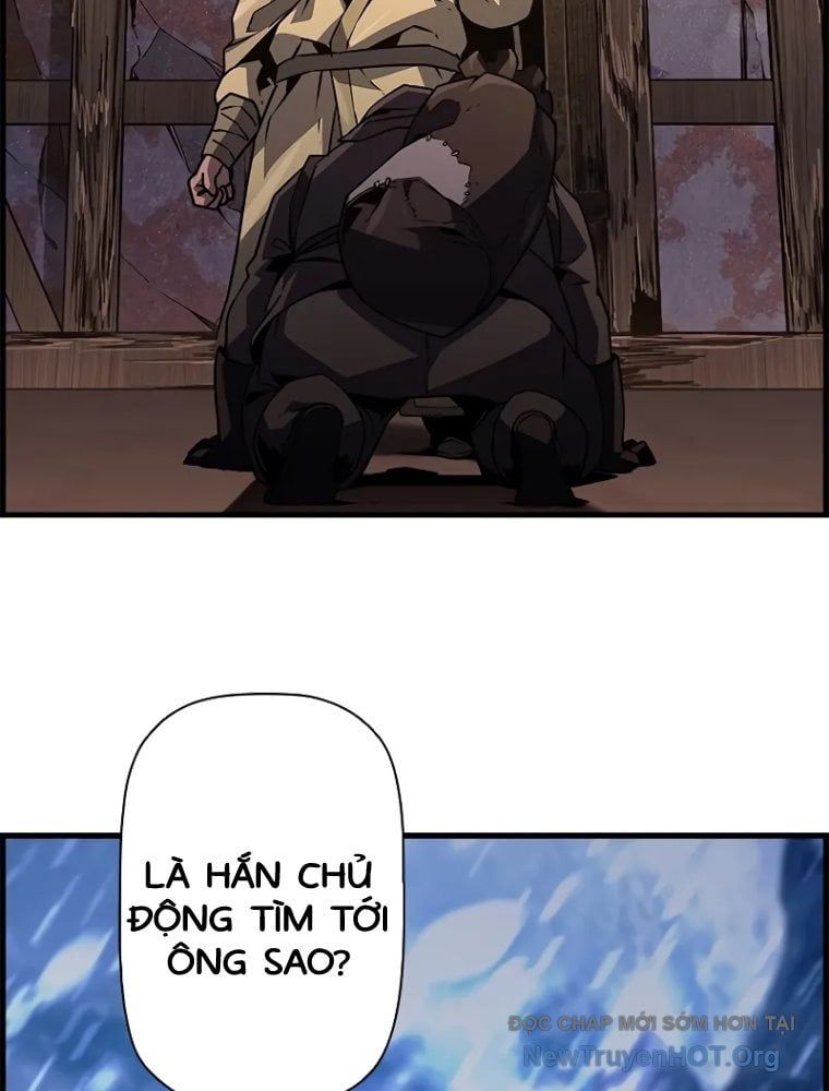 Đặc Tính Tiến Hóa Của Chiêu Hồn Sư Chap 89