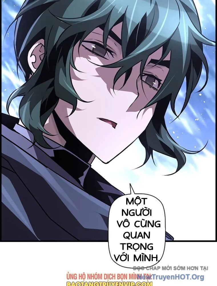 Đặc Tính Tiến Hóa Của Chiêu Hồn Sư Chap 89
