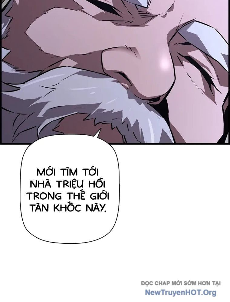 Đặc Tính Tiến Hóa Của Chiêu Hồn Sư Chap 89