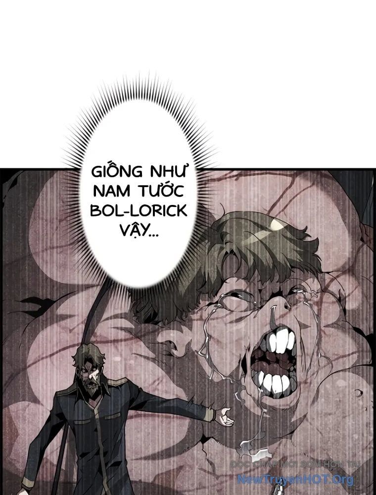 Đặc Tính Tiến Hóa Của Chiêu Hồn Sư Chap 89
