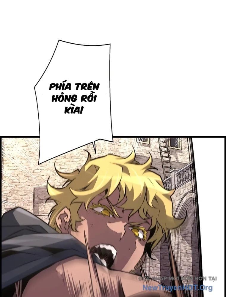Đặc Tính Tiến Hóa Của Chiêu Hồn Sư Chap 89