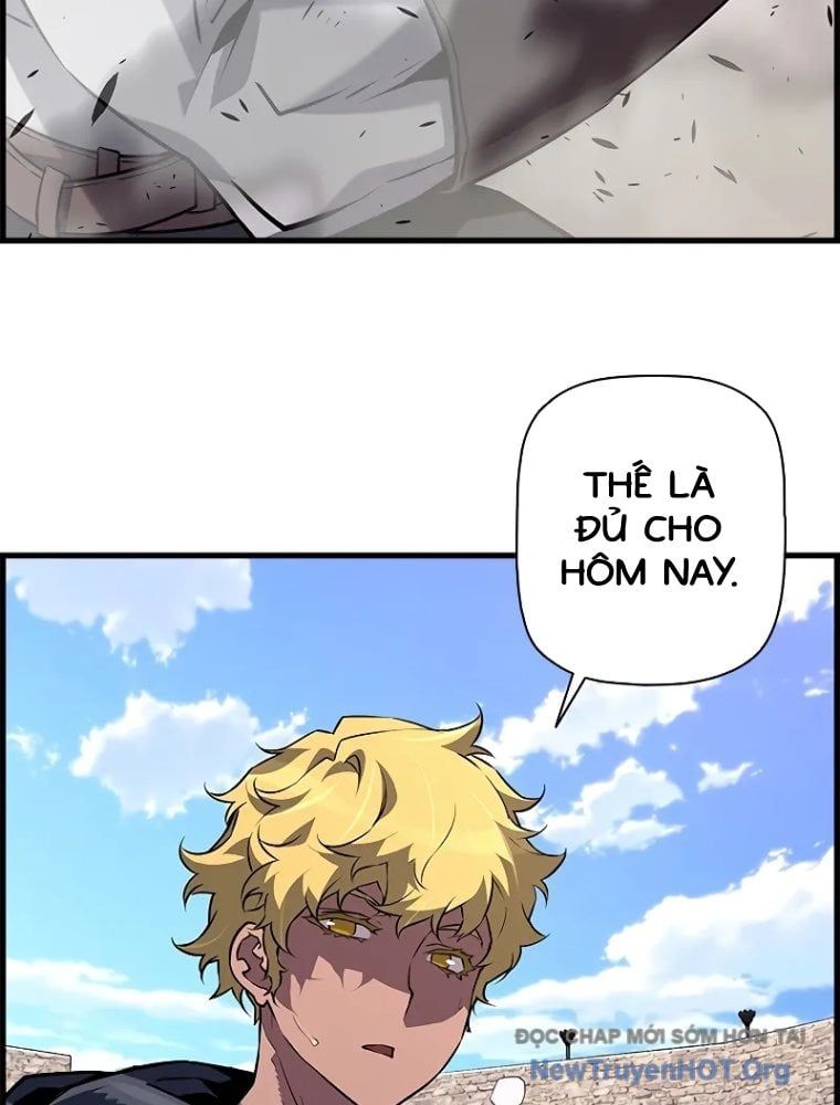 Đặc Tính Tiến Hóa Của Chiêu Hồn Sư Chap 89