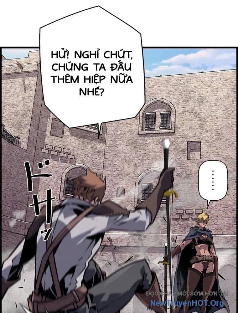 Đặc Tính Tiến Hóa Của Chiêu Hồn Sư Chap 89
