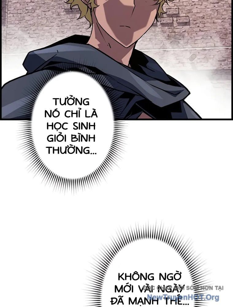 Đặc Tính Tiến Hóa Của Chiêu Hồn Sư Chap 89