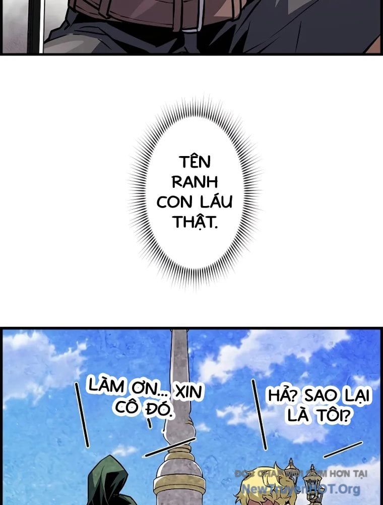 Đặc Tính Tiến Hóa Của Chiêu Hồn Sư Chap 89