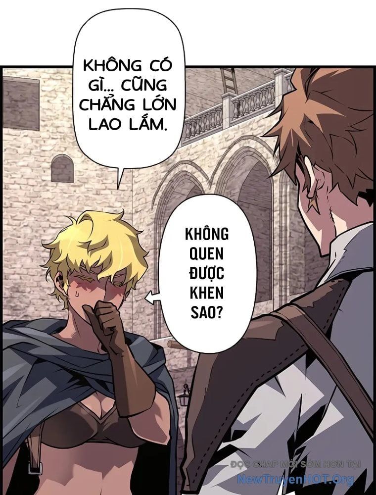 Đặc Tính Tiến Hóa Của Chiêu Hồn Sư Chap 89