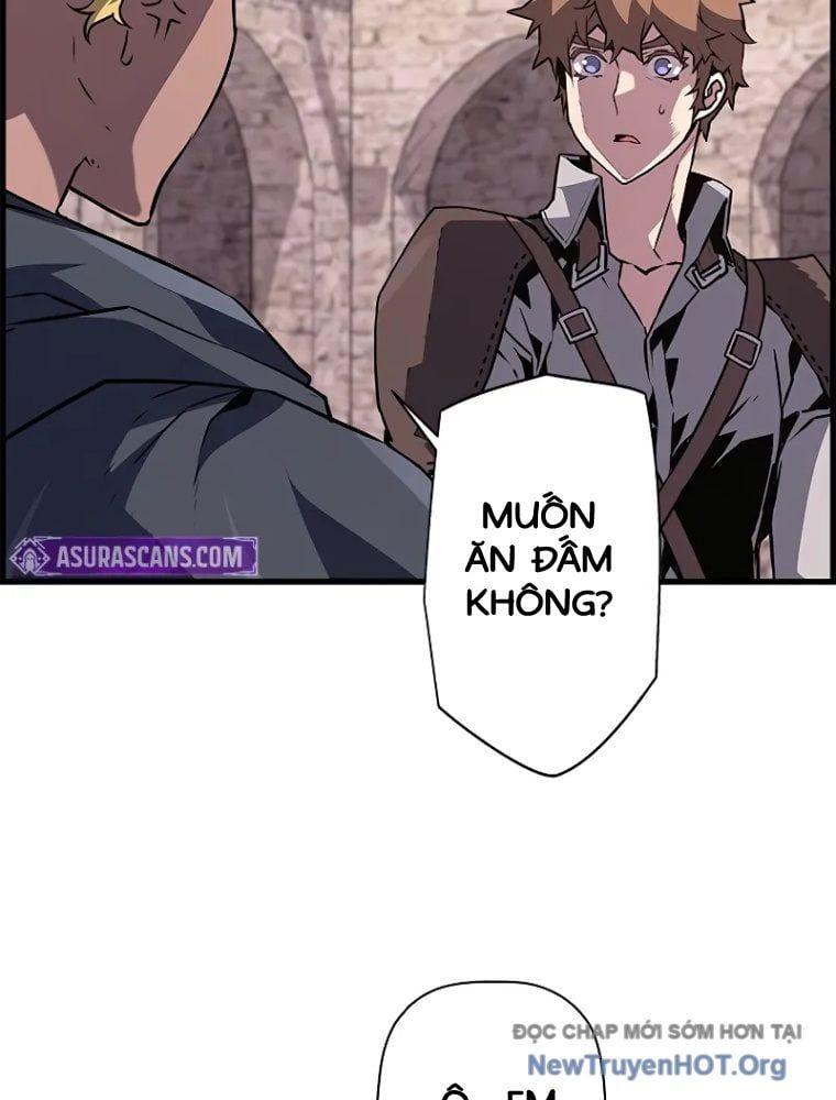 Đặc Tính Tiến Hóa Của Chiêu Hồn Sư Chap 89