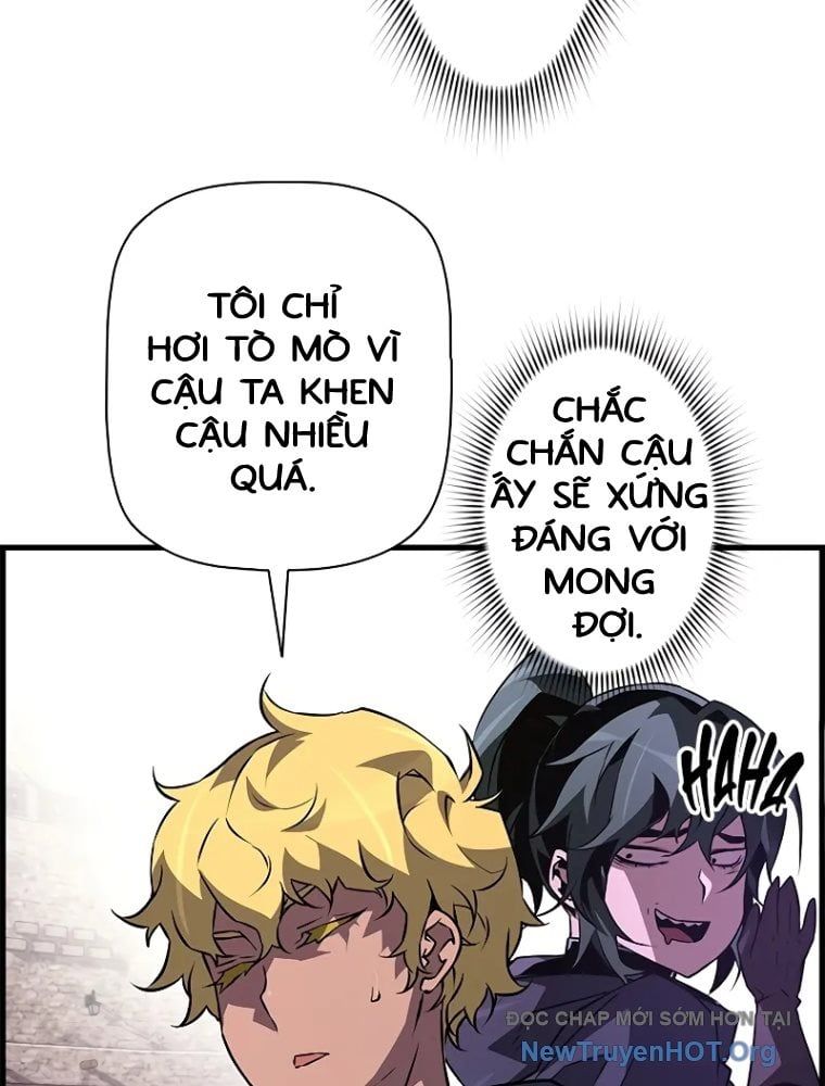 Đặc Tính Tiến Hóa Của Chiêu Hồn Sư Chap 89