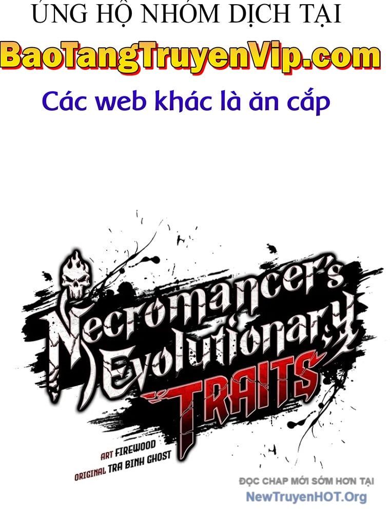 Đặc Tính Tiến Hóa Của Chiêu Hồn Sư Chap 89