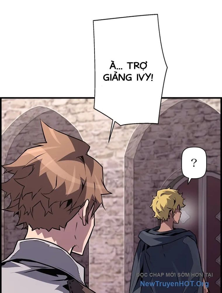 Đặc Tính Tiến Hóa Của Chiêu Hồn Sư Chap 89
